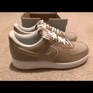 Nike Air Force 1 ‘07 sz 10